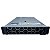 Servidor Dell R550: Silver 4309 8 Core, Ram 256Gb, total de 72.9TB, placa SFP, Server 2022 - Imagem 1