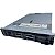 Servidor Dell R550: Silver 4309 8 Core, Ram 256Gb, total de 72.9TB, placa SFP, Server 2022 - Imagem 2