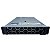 Servidor Dell R550: Silver 4314 16 Core, Ram 256Gb, total de 72.9TB, Placa SFP+, Server 2022 - Imagem 1