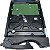 HD EMC 005052087 4TB 3.5" Sas Dv Data Domain ES30 - Imagem 2