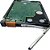 HD EMC 600GB 10000RPM SAS 6Gb/s 2.5" 005051371 - Imagem 2