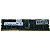 Memoria Ram HP 672612-081: DDR3, 16Gb, 2Rx4, 12800R, RDIMM - Imagem 1