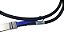 Cabo Dac 100Gb/s QSFP28 Direct Attach Copper Mellanox - Imagem 7