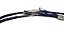 Cabo Dac 100Gb/s QSFP28 Direct Attach Copper Mellanox - Imagem 10