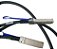 Cabo Dac 100Gb/s QSFP28 Direct Attach Copper Mellanox - Imagem 4
