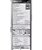 Fonte Dell 15g 1400w Para Servidor Dell HS5610 - Imagem 3