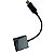 Adaptador conversor Display Port Para VGA / FY-667 / SU-283 - Imagem 3