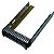 Gaveta Servidor IBM LENOVO: HD 2.5 SR530 SR550 SR590 SR630 - Imagem 1