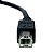 Cabo Usb 2.0 Para Arduino A/b 50 cm Ab 0,5m - Imagem 6