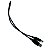 Cabo Usb 2.0 Para Arduino A/b 50 cm Ab 0,5m - Imagem 4
