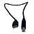Cabo Usb Para Impressora - 50 cm Super Rápido - Imagem 1