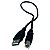 Cabo Usb Para Impressora - 50 cm Super Rápido - Imagem 10