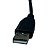 Cabo Usb Para Impressora - 50 cm Super Rápido - Imagem 7