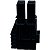 Terminal Borne Conector da Fonte Servidores DC PC 5-7.62 - Imagem 3