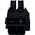Terminal Borne Conector da Fonte Servidores DC PC 5-7.62 - Imagem 8