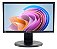 Monitor 18.5" Ajuste Altura Rotação / ITAUTEC - Imagem 1