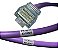 Cabo De Rede Utp Cat6a 18 Metros CommmScope Até 10 Gigabits - Imagem 2
