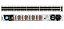Switch Fortinet FortiSwitch FS-1048E 48 Sfp+ 4 Qsfp28 100Gb - Imagem 3