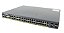 Switch Cisco Catalyst WS-C2960X-48TS-L 48x Portas Giga 4 Sfp - Imagem 1