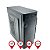 Computador i3 8GB DDR3 + 500GB HD - Desktop NOVO - Ótimo Custo - Imagem 1