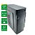 Micro Computador i3 8GB DDR3 + 120GB SSD + WiFi - Desktop com Garantia 6 meses - Adaptador USB WIFI - Imagem 1