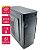Computador Intel i3 8GB DDR3 + HD 1 Tera + WiFi - Desktop com Garantia 6 meses - Adaptador WiFi - Imagem 1