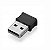 Mini Adaptador Receptor Wireless Wifi Usb 150mbps - Imagem 1