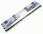 Memória RAM DDR3-1066 (16GB / ECC Registrada - Final: R) - Imagem 1