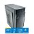 Computador Dual Core 2.6GHz + 4GB DDR3 + 1 Tera HD + WiFi - Desktop NOVO - Imagem 1
