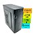 Computador Intel Core i5 QuadCore 2.80Ghz, 4GB, HD 1 Tera, acompanha WiFi - Imagem 1