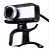 Webcam Alta resolução V4, Zoom, Skype, google Meet, etc - Imagem 1