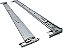 Par de Trilhos para Servidor HP G8 e G9 - 2U - Produto ORIGINAL Seminovo com Garantia - Uso em Rack - Imagem 1