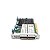 Placa de Rede para Servidores HP G9 e G10 - 10GB / 40gb 544 + flr - qsfp, Hstns - bn 80 - Imagem 3