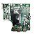 Placa Mãe Netbook Cce Microboard Philco || Pn: 37ge11000-c0 - Imagem 3