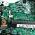 Placa Mãe Netbook Cce Microboard Philco || Pn: 37ge11000-c0 - Imagem 5