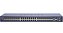 Switch Netgear ProSafe 48 Port 10/100 + 2 Gigabit Port - Imagem 1