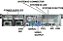 Servidor Dell PowerEdge 2850 Gen1: 2x Xeon 8GB 292GB HD SAS - Imagem 2