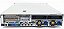 Servidor HP DL380e G8: 2x Xeon 8 Core, DDR3 64GB, 2x HD SAS 300GB - Imagem 2