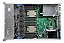 Servidor HP ProLiant DL380 G9 c/ 4 Baias: 2 Xeon 12 Core, Ram 64GB, 2x HD SATA 3TB. - Imagem 2