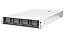 Servidor HP ProLiant DL380 G9 c/ 4 Baias: 2 Xeon 12 Core, Ram 64GB, 2x HD SATA 3TB. - Imagem 3