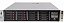 Servidor HP DL380 G8 c/ 8B de 2,5": 2 Xeon E5-2665 Octa Core, Ram 64Gb, 2x SAS 300Gb. - Imagem 1