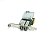 Kit Placa controladora HBA IBM 81Y1678 + 2x Transceiver Broc - Imagem 1