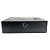 Computador HP EliteDesk A8 3,1GHz + 8GB DDR3 + 120GB SSD - Desktop Usado com Garantia de 6 meses - Ótimo custo - Gabinete moderno com visual clean - Imagem 3
