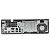 Computador HP EliteDesk G2 A8 3,2GHz + 8GB + 120GB SSD - Desktop Usado com Garantia 6 meses - Processador até 3.7GHz - Imagem 3