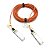 Cabo AOC fibra óptica AOI QSFP28 p/ QSFP28 AQPA9N14ADLN0817 - Imagem 1