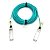 Cabo AOC fibra óptica AOI QSFP28 p/ QSFP28 AQPA9N22ADLN0817 - Imagem 2