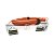 Cabo de fibra óptica AOI QSFP28 p/ QSFP28 AQPA9N13ADLN0817 - Imagem 3