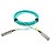Cabo fibra óptica VO-Net QSFP28 para QSFP28 1AT-3Q4M15XX-01A - Imagem 5
