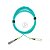 Cabo fibra óptica VO-Net QSFP28 para QSFP28 1AT-3Q4M16XX-01A - Imagem 4