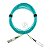 Cabo de fibra óptica VO-Net QSFP28 para QSFP28 1AT-3Q4M20XX- - Imagem 4